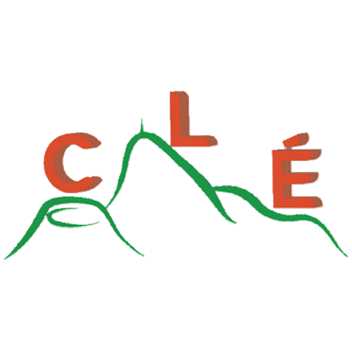 Logo CLE Cham