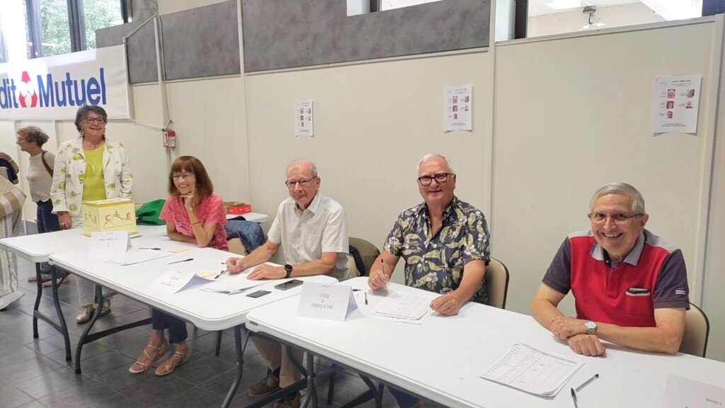 Assemblée Générale – 2025 / 2026