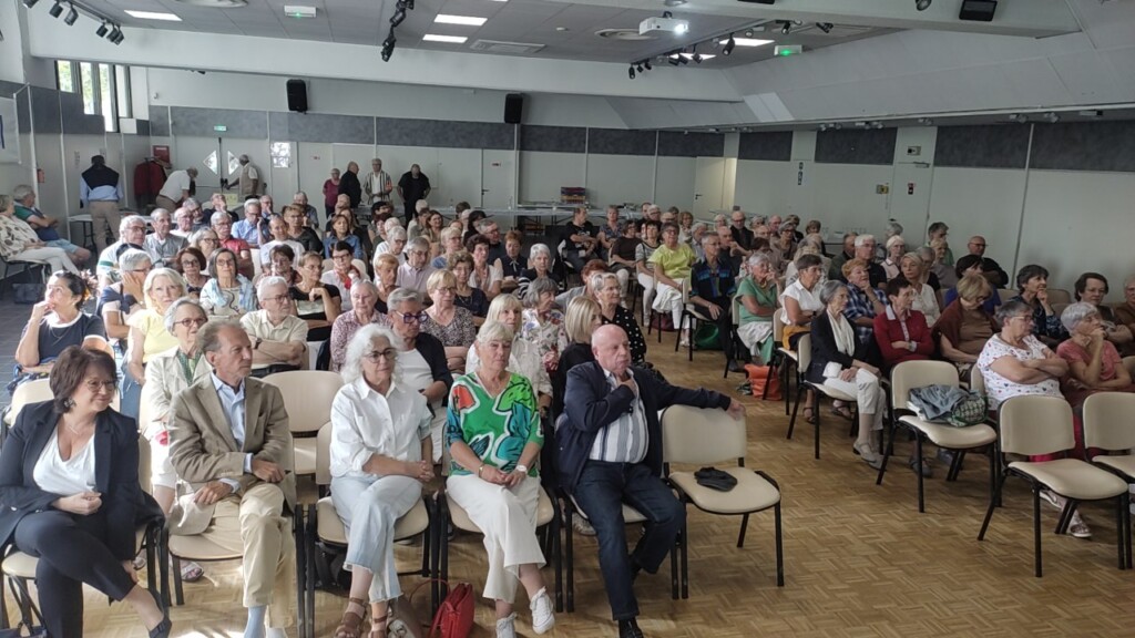 Assemblée Générale – 2025 / 2026