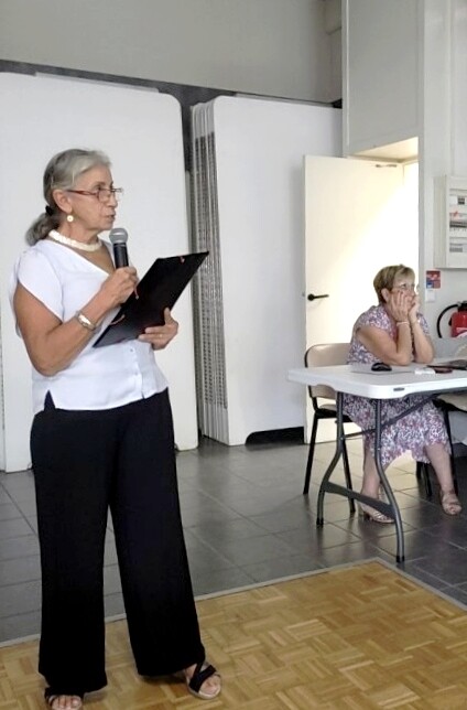Assemblée Générale – 2025 / 2026