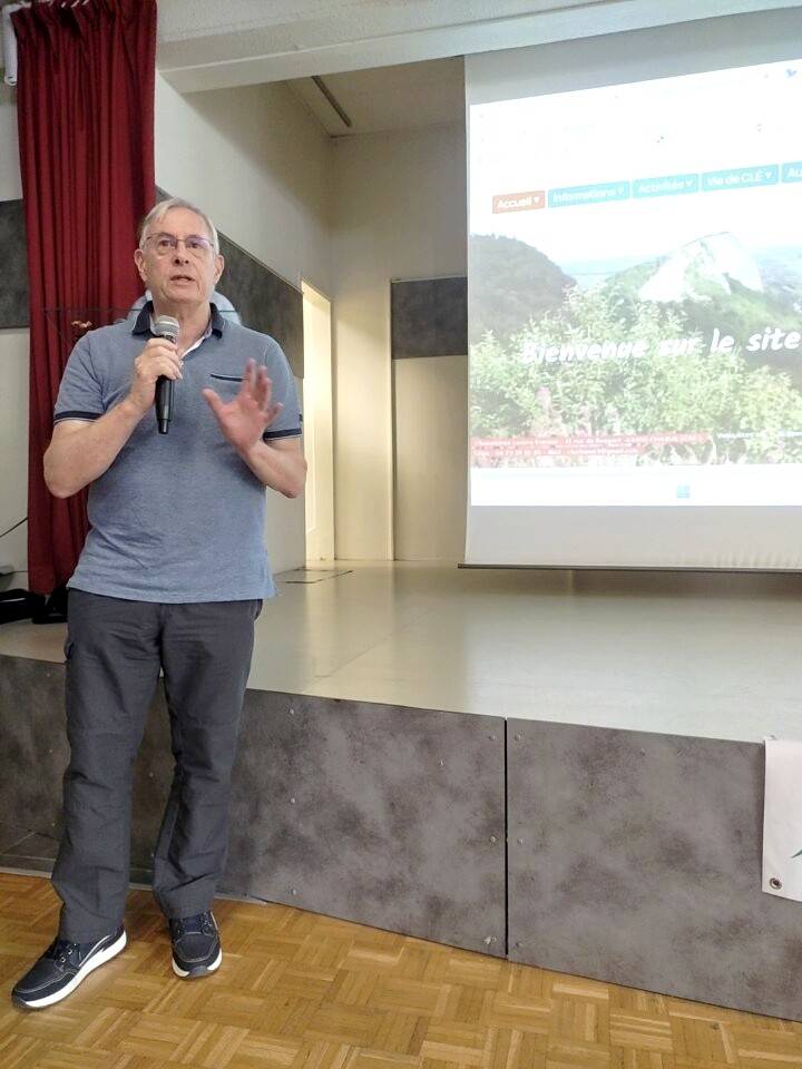 Assemblée Générale – 2025 / 2026
