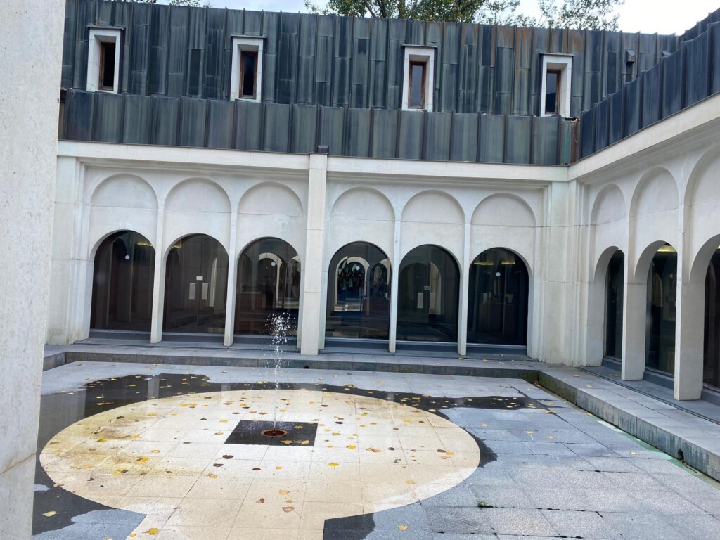 Sortie Patrimoine – Andorre