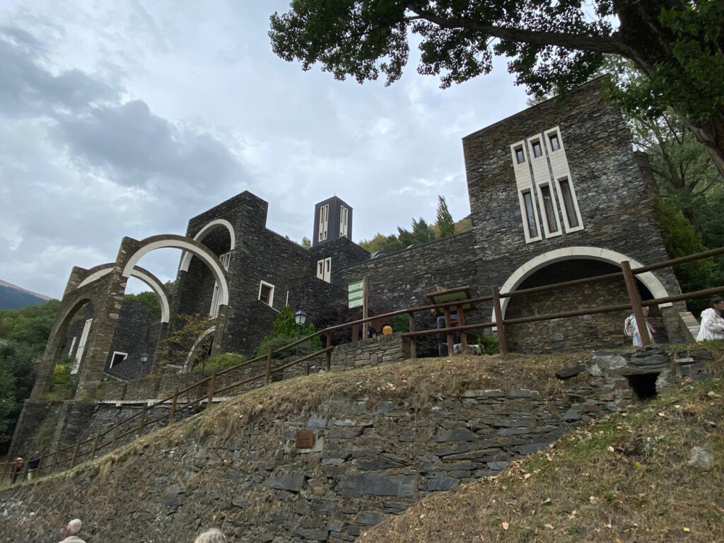 Sortie Patrimoine – Andorre