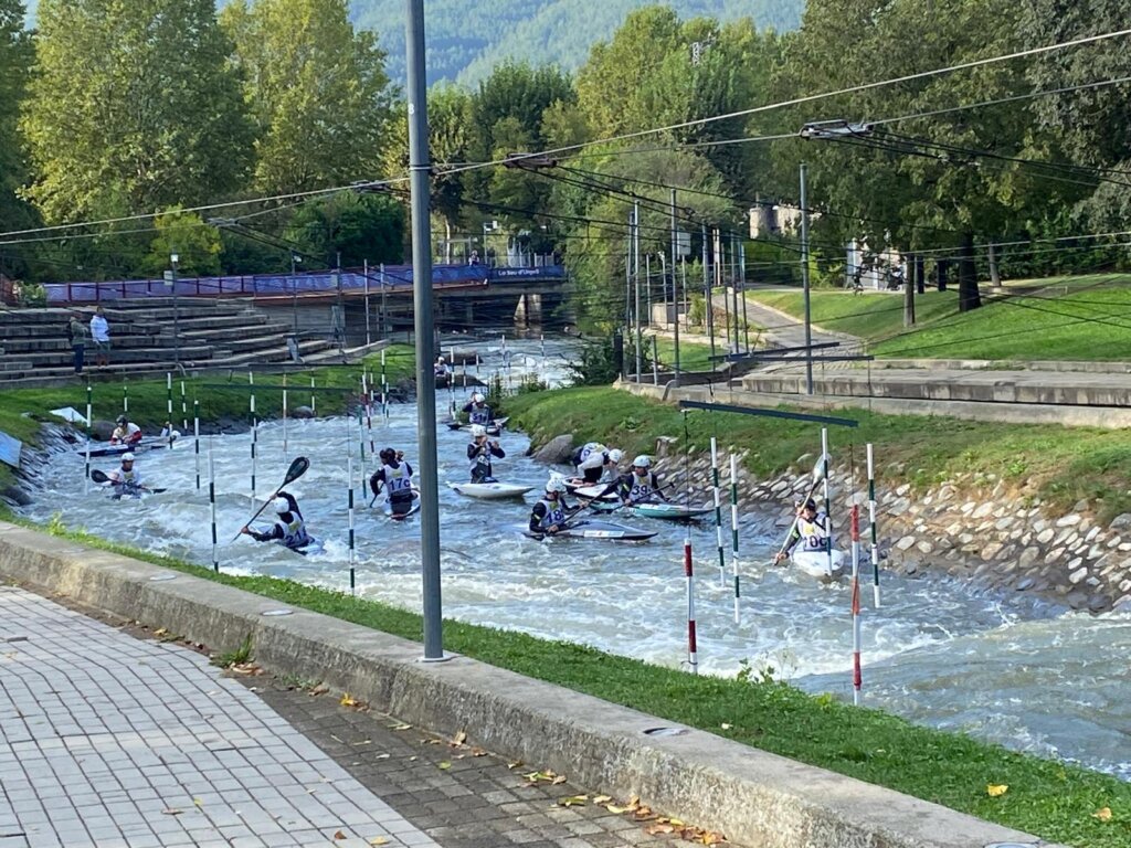 Sortie Patrimoine – Andorre