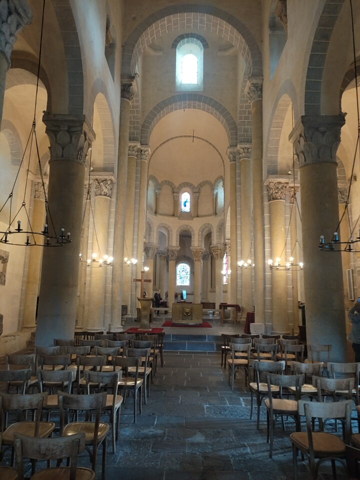 Journée de remerciements à tous nos bénévoles - St Nectaire