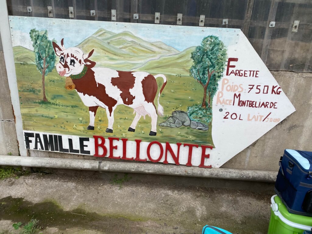 Journée de remerciements à tous nos bénévoles - St Nectaire