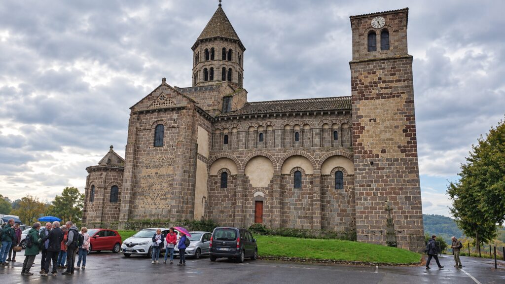 Journée de remerciements à tous nos bénévoles - St Nectaire