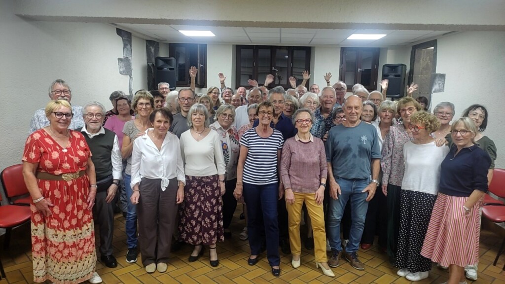 Mercredis dansants