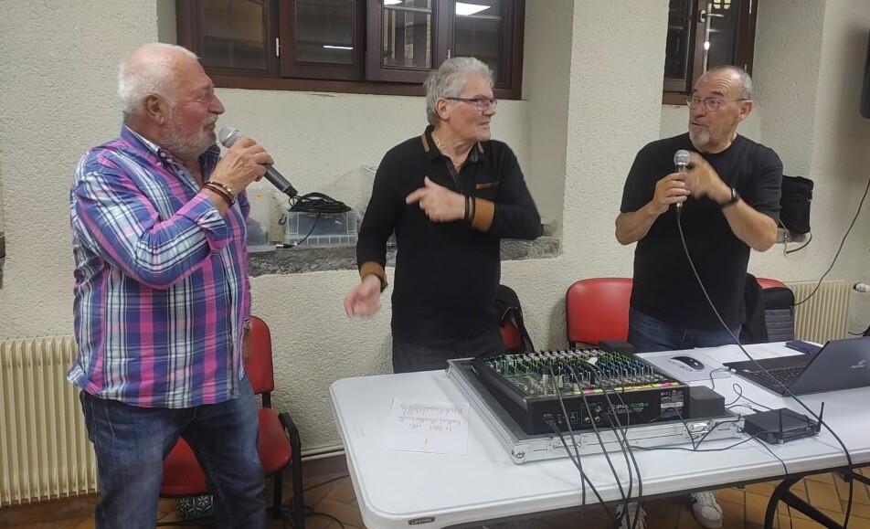Mercredis dansants